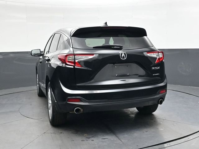 Used 2021 Acura RDX Base image 5