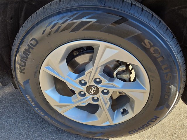 Used 2023 Hyundai Tucson SEL image 27
