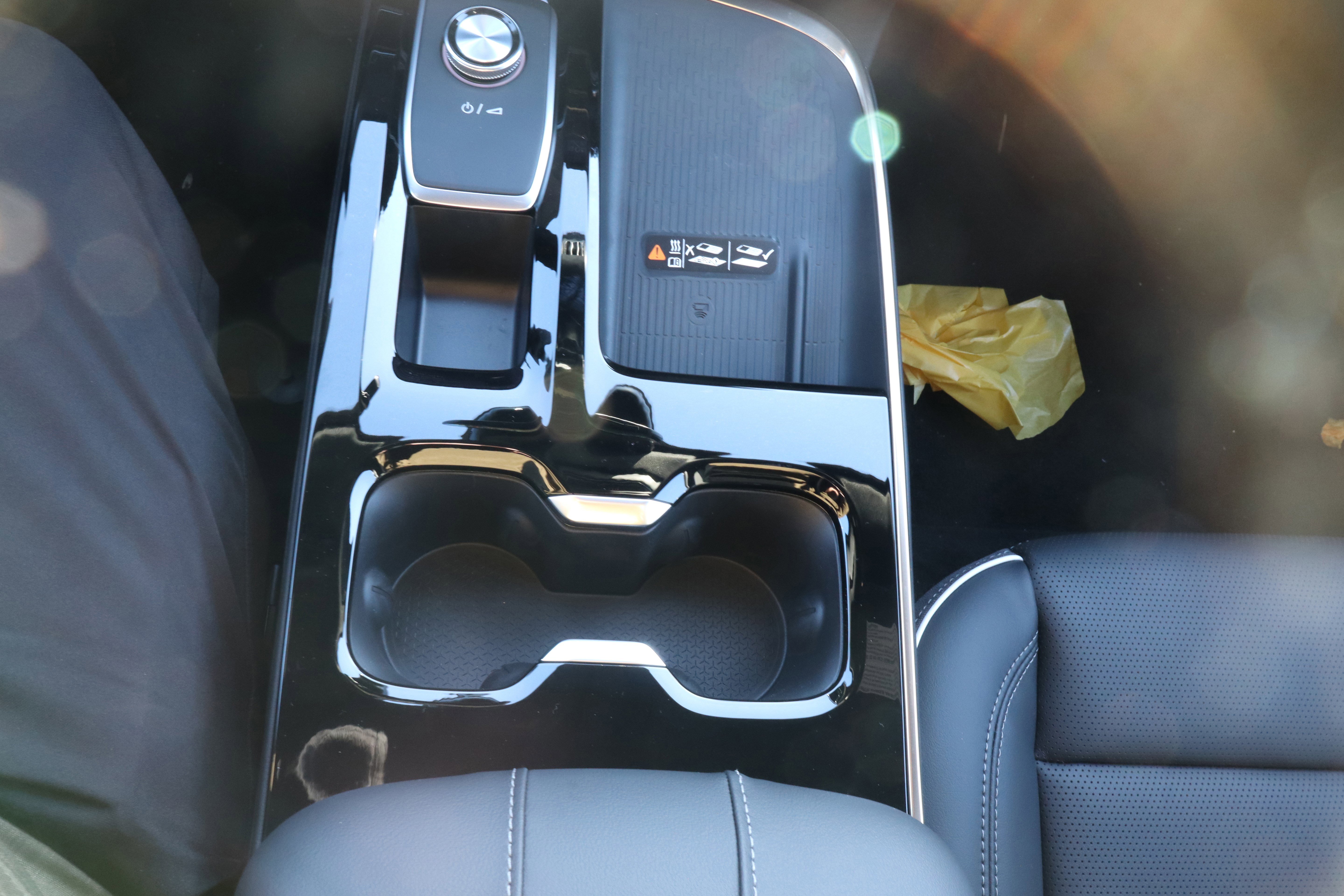 New 2026 Buick Enclave Avenir w/ Super Cruise Package image 15