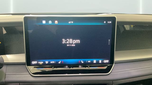 New 2026 Volkswagen Tiguan SE R-Line AWD/4WD image 11