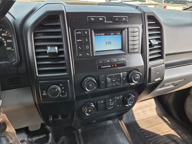 Used 2020 Ford F150 XL w/ Equipment Group 101A Mid AWD/4WD image 20