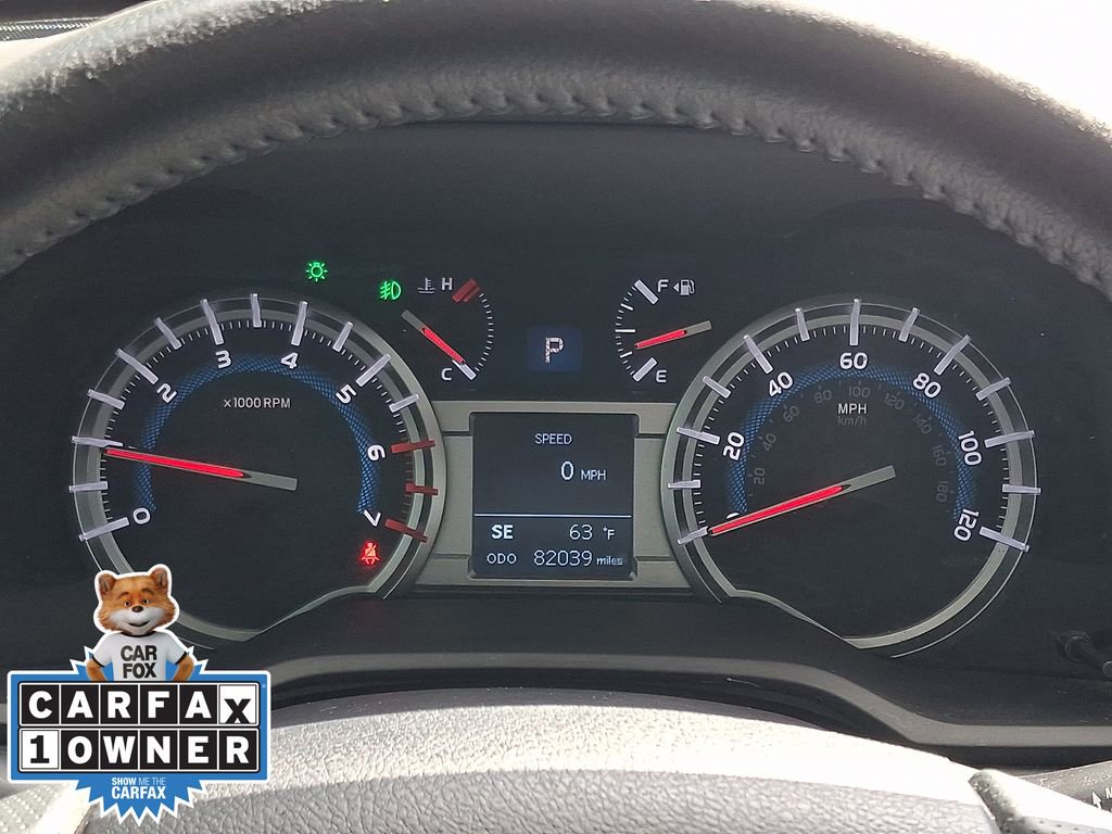 Used 2019 Toyota 4Runner SR5 Premium image 20