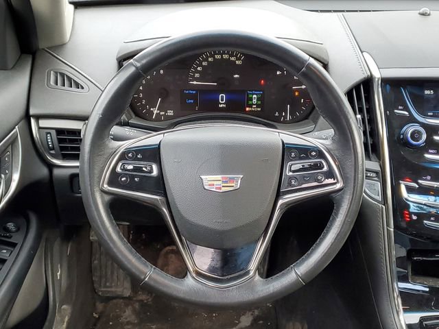 Used 2016 Cadillac ATS Sedan image 31