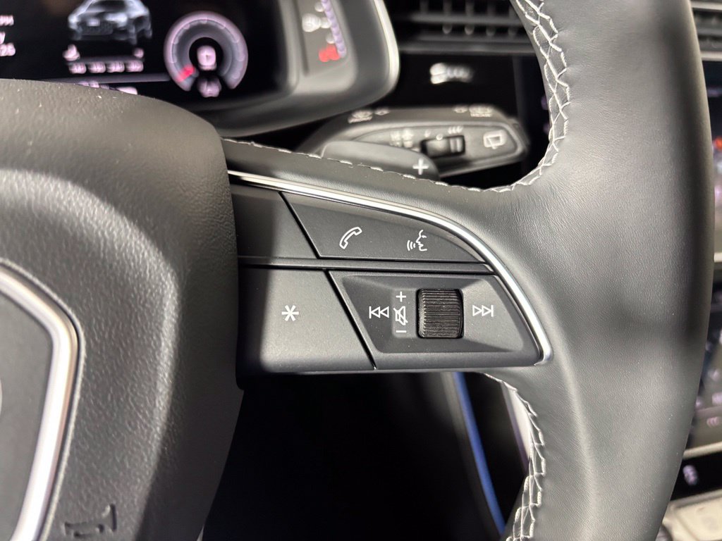 New 2026 Audi Q8 Prestige AWD/4WD image 18