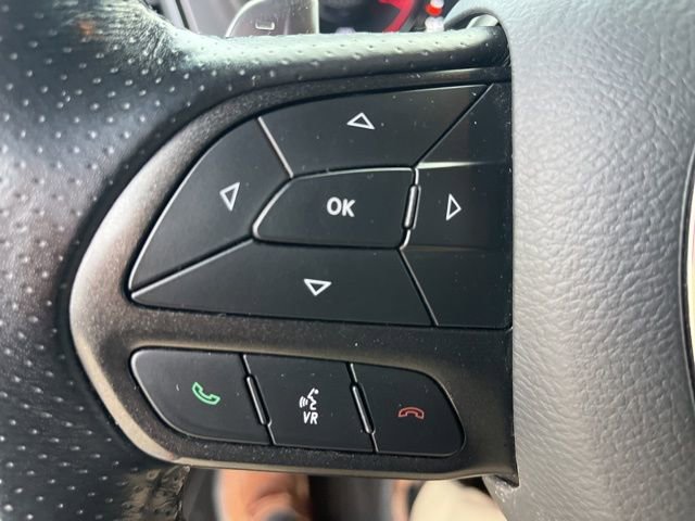 Used 2021 Dodge Challenger GT w/ Blacktop Package image 15