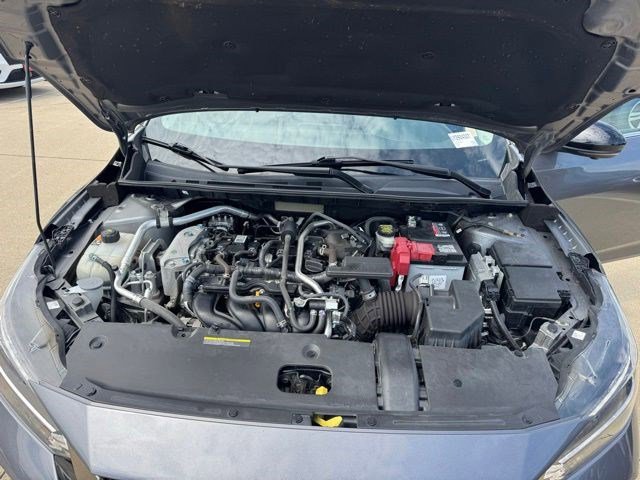 Used 2020 Nissan Sentra SR w/ Premium Package FWD image 34