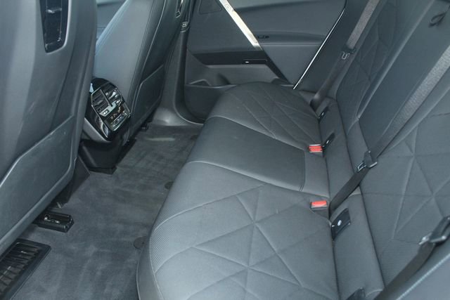 Certified 2023 BMW iX xDrive50 w/ Sport Package image 23