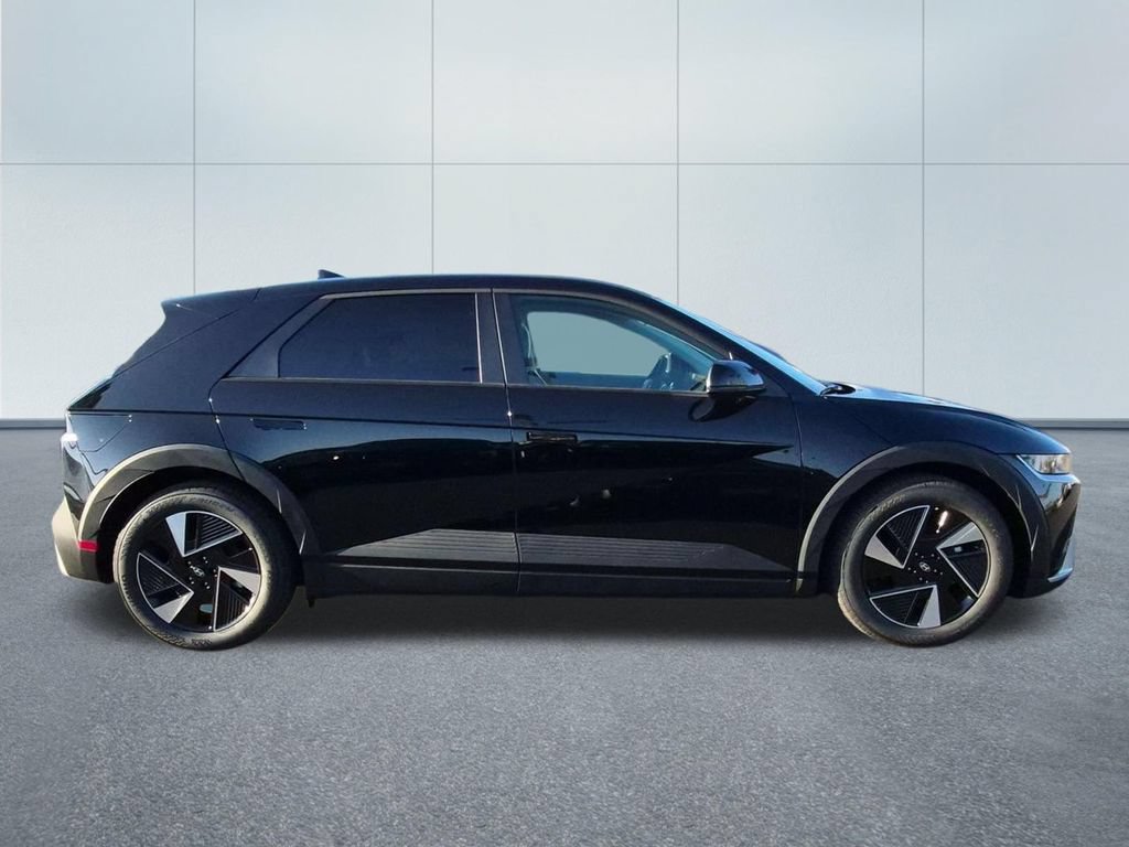 New 2026 Hyundai Ioniq 5 SEL RWD image 7