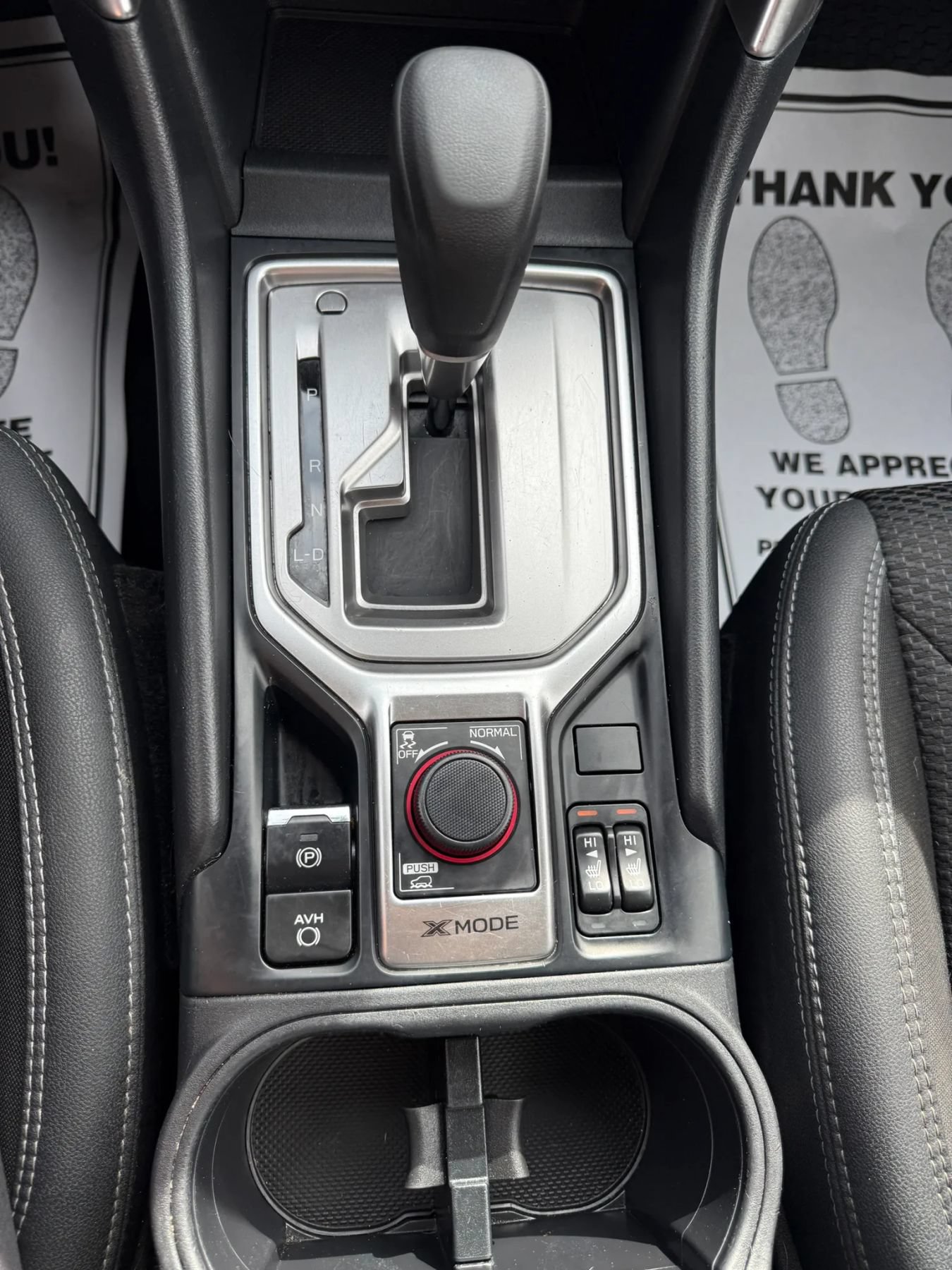 Used 2019 Subaru Forester Premium w/ All-Weather Package AWD/4WD image 32