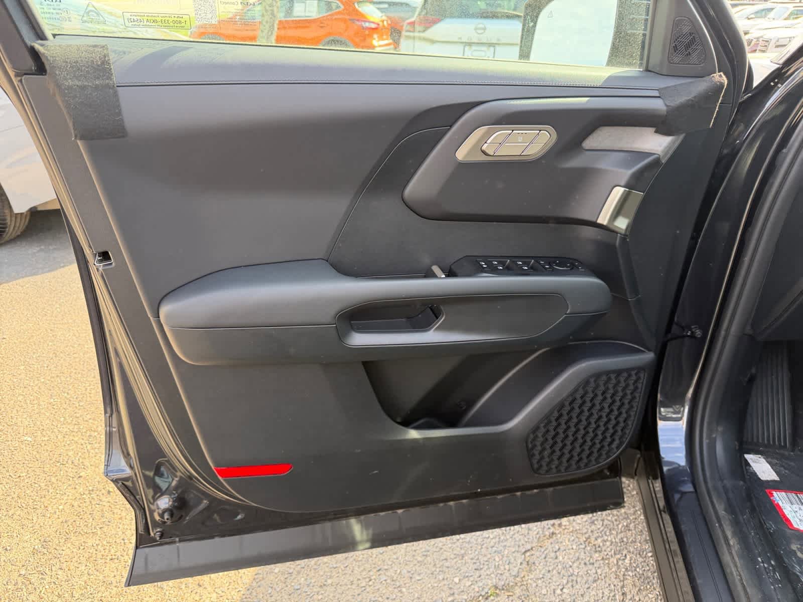 New 2027 Kia Telluride S image 20
