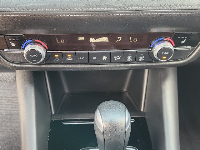 Used 2019 MAZDA MAZDA6 Grand Touring FWD image 18