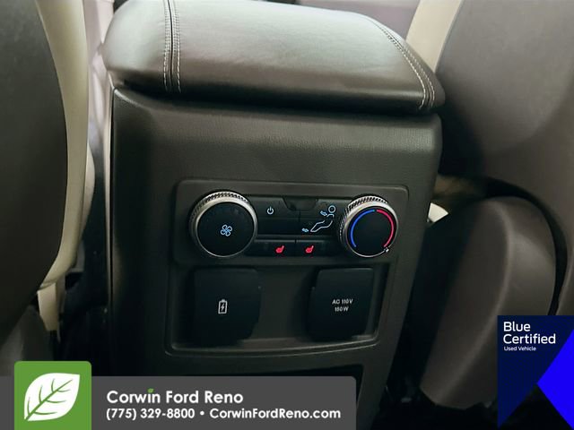Certified 2020 Ford Explorer Platinum image 29