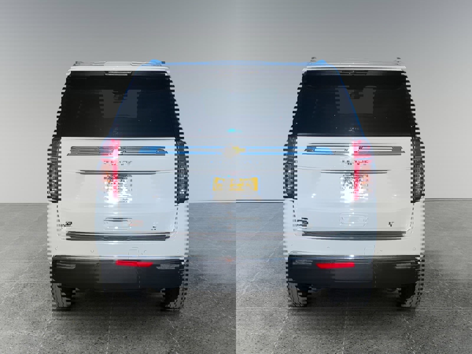 Used 2024 Chevrolet Tahoe LT image 4