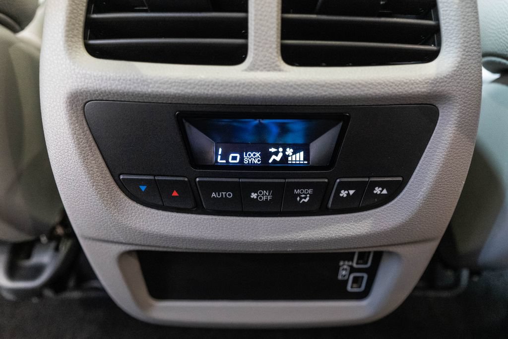 Used 2021 Honda Pilot EX-L image 36