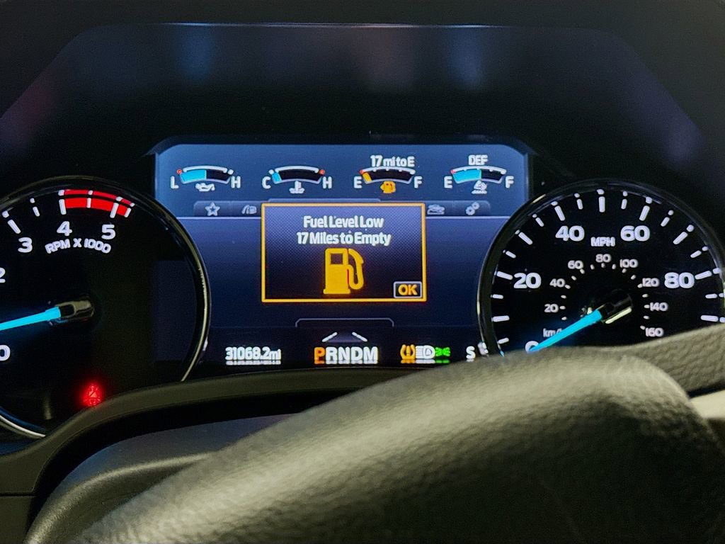 Used 2022 Ford F250 Lariat w/ Lariat Ultimate Package image 13