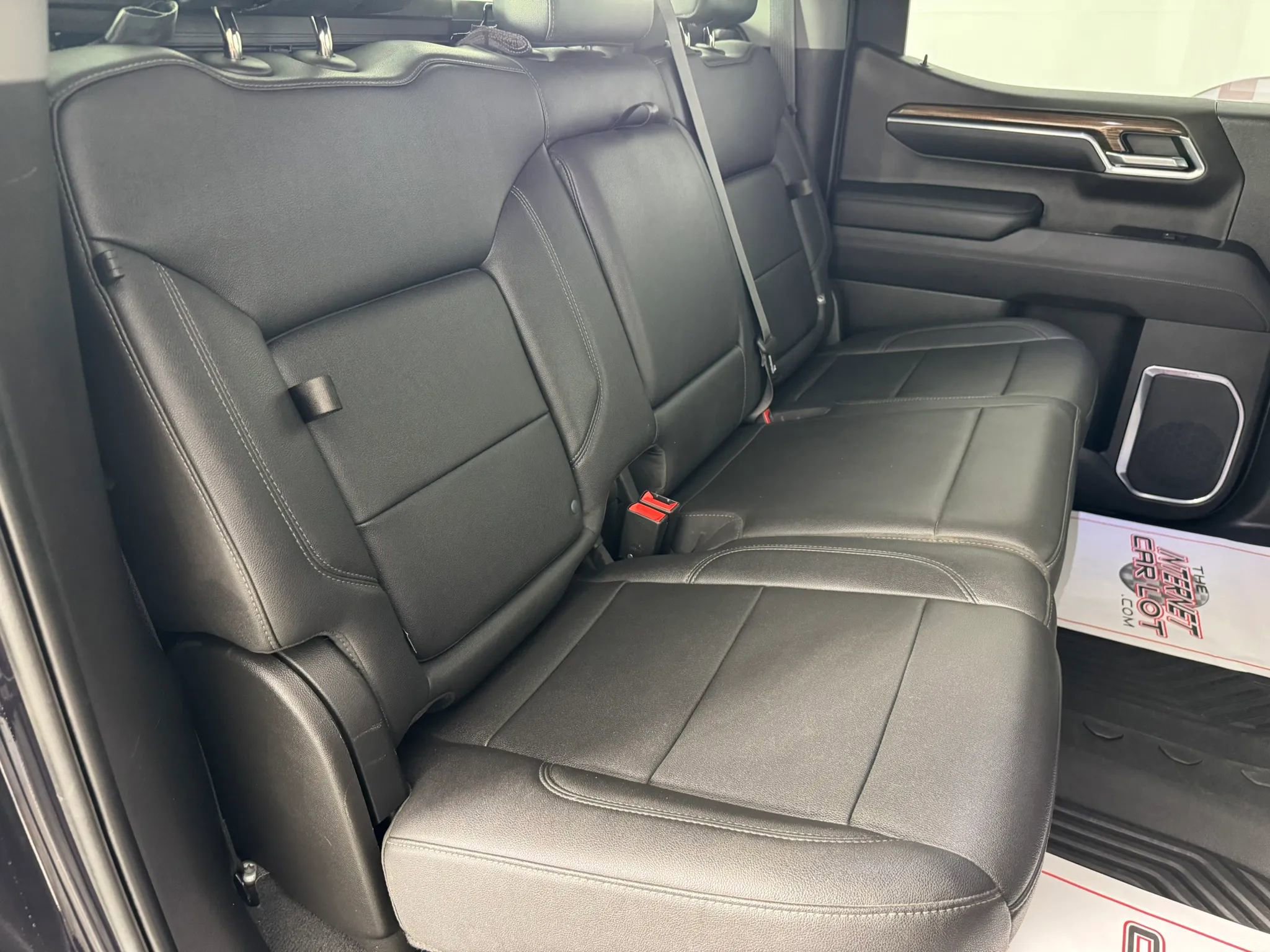 Used 2022 Chevrolet Silverado 1500 RST w/ Convenience Package II AWD/4WD image 35
