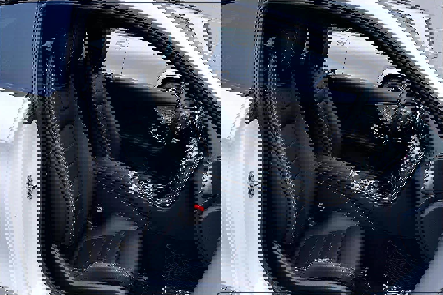 Used 2019 Mercedes-Benz C 300 Coupe image 8