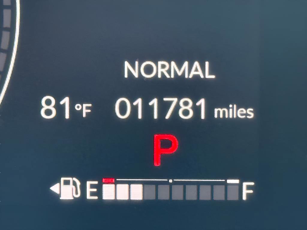 Used 2025 Honda Ridgeline Sport image 24