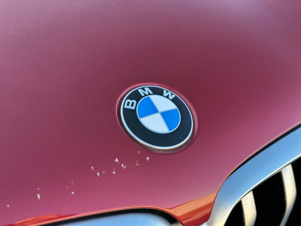 Used 2023 BMW X6 xDrive40i w/ Premium Package image 11