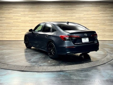 Used 2022 Honda Civic Sport image 16