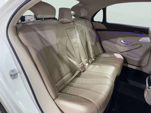 Used 2020 Mercedes-Benz S 450 Sedan image 13