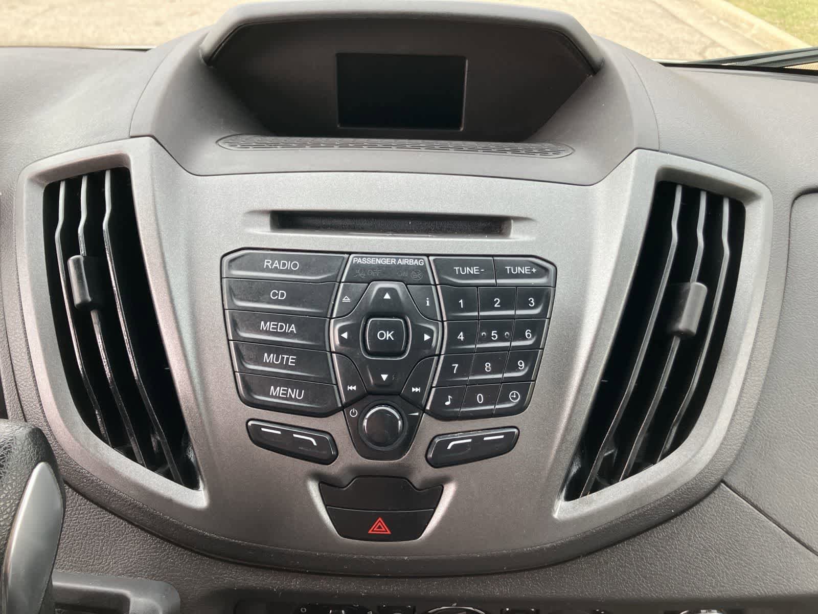Used 2017 Ford Transit 150 130 Medium Roof image 32