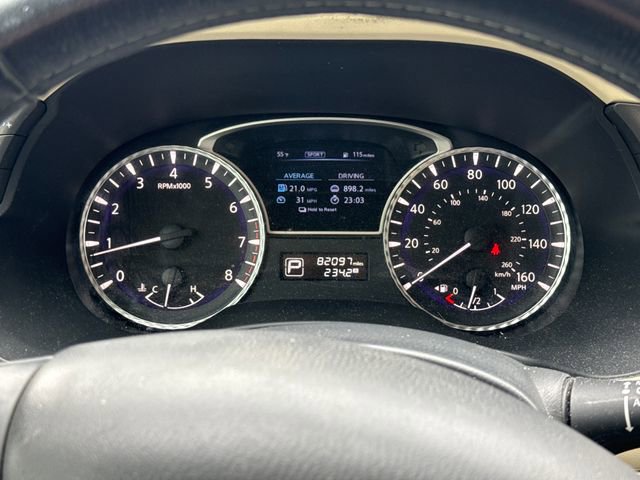 Used 2017 INFINITI QX60 Luxe w/ Premium Plus Package AWD/4WD image 23