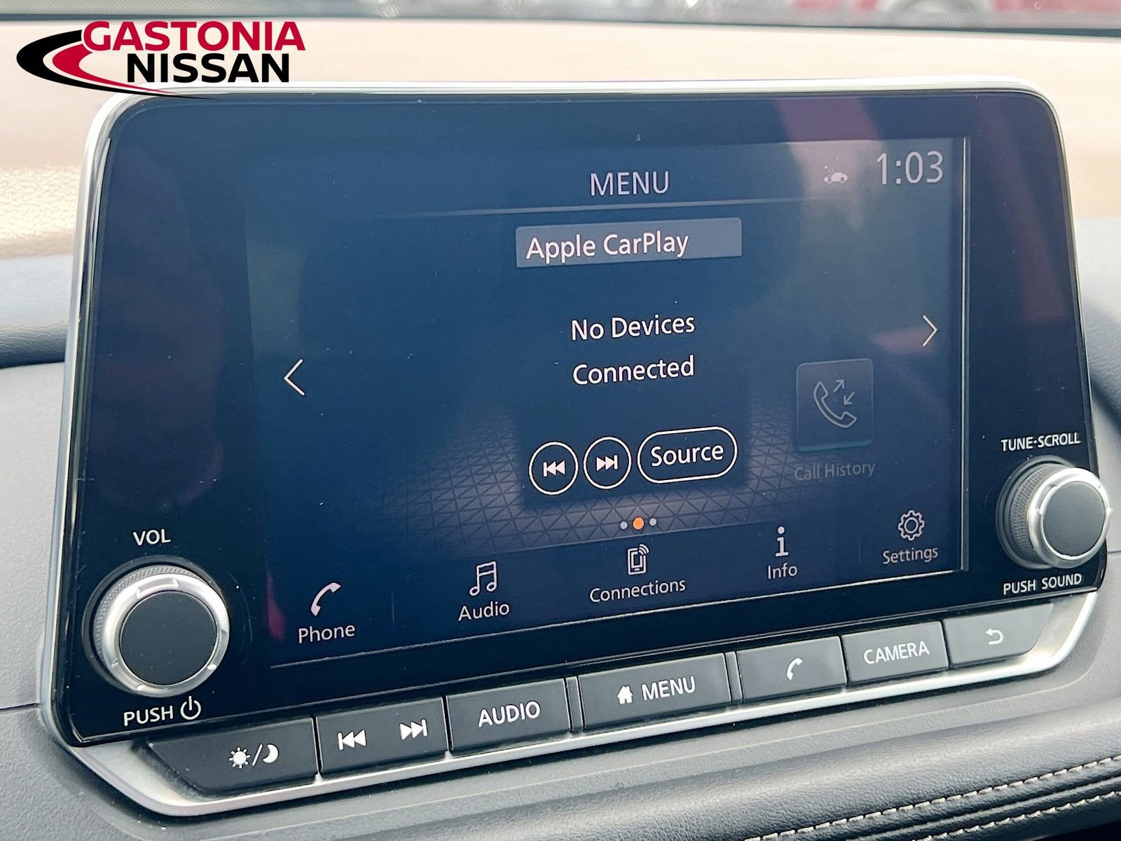 Used 2023 Nissan Rogue SV image 18