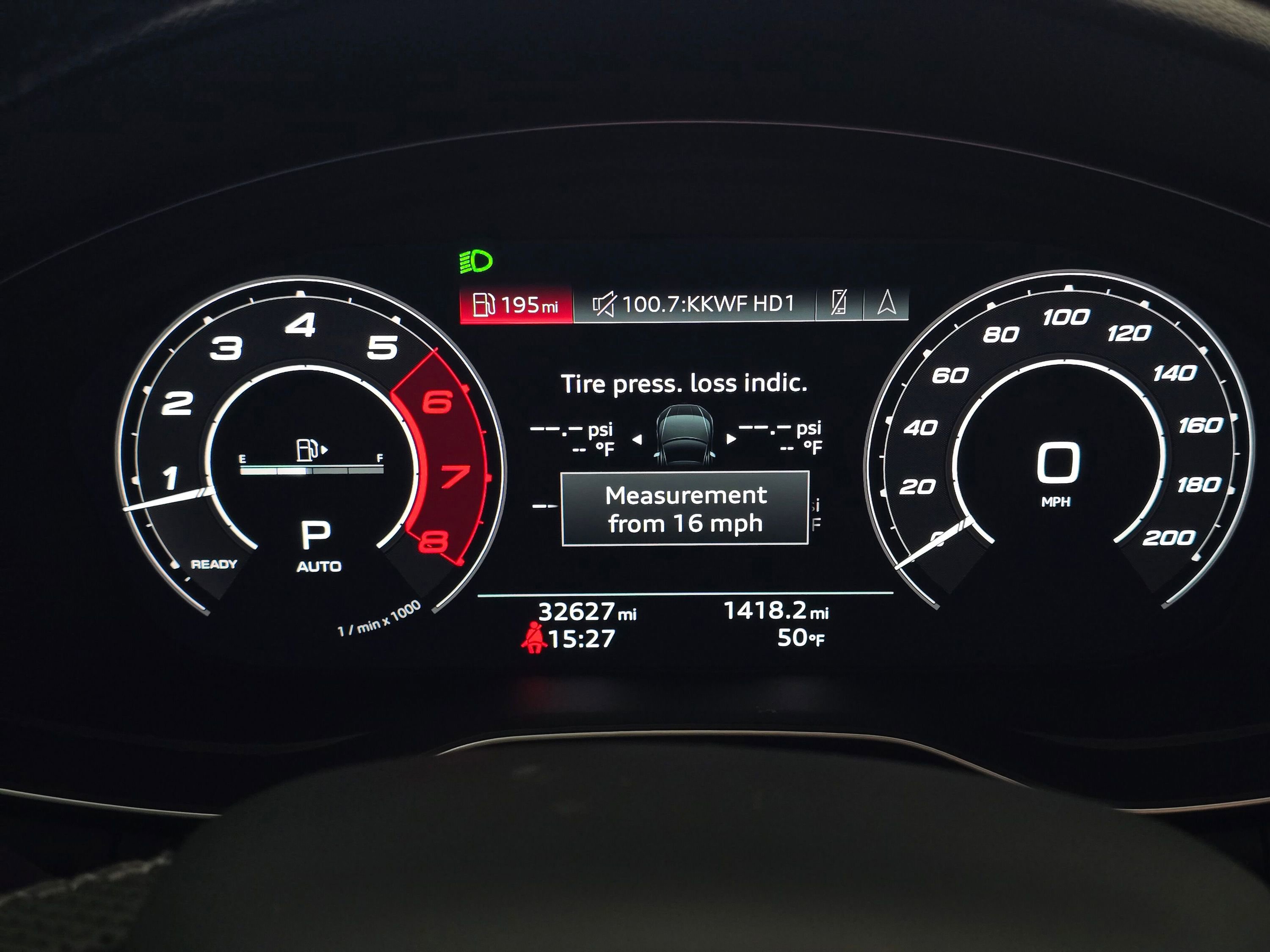 Used 2023 Audi RS 5 Sportback w/ Black Optic Carbon Package image 40