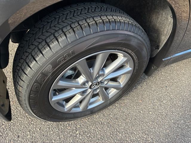 Used 2025 MAZDA CX-5 AWD 2.5 S image 15