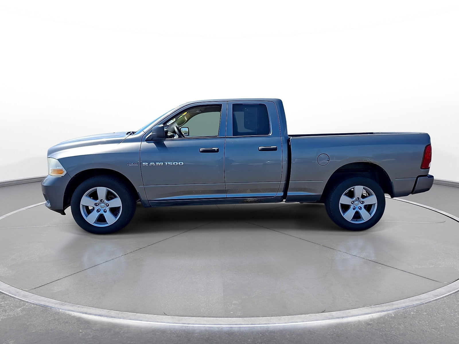 Used 2012 RAM 1500 Express AWD/4WD image 5