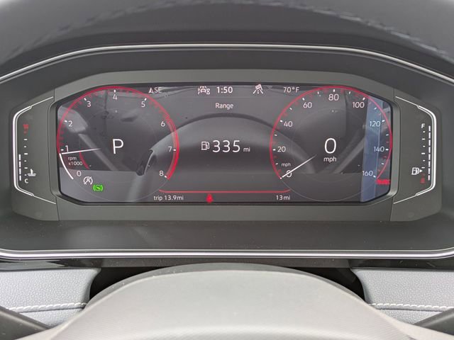 New 2026 Volkswagen Jetta SEL FWD image 30
