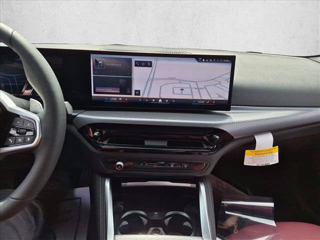 New 2026 BMW 430i Coupe w/ M Sport Package RWD image 11