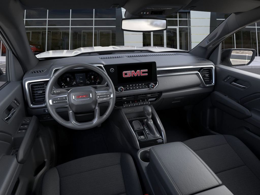 New 2026 GMC Canyon Elevation w/ Convenience Package image 15