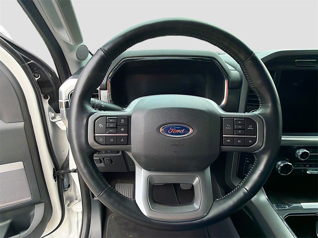 Used 2021 Ford F150 Lariat image 11