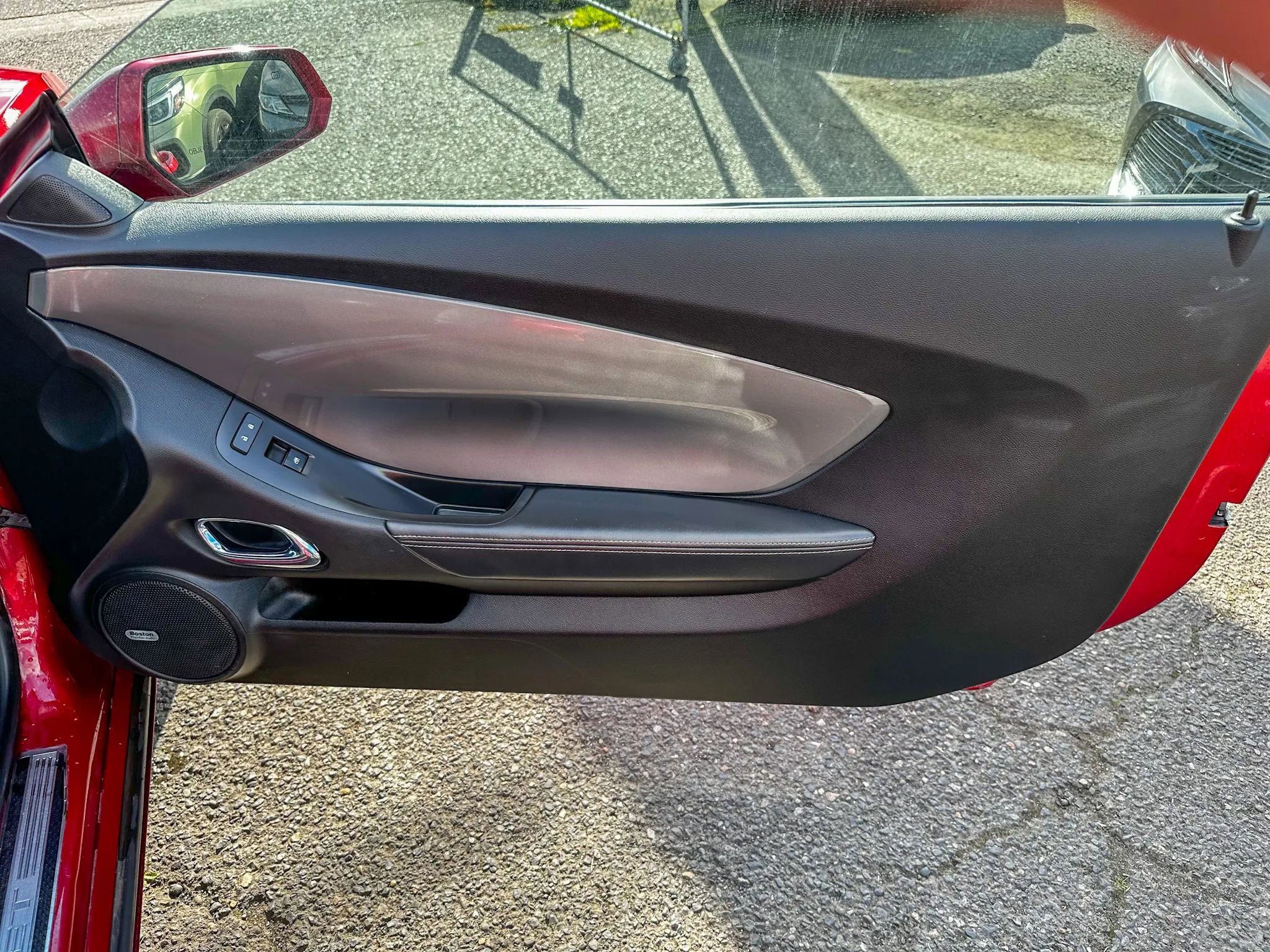 Used 2012 Chevrolet Camaro SS w/ RS Package image 36