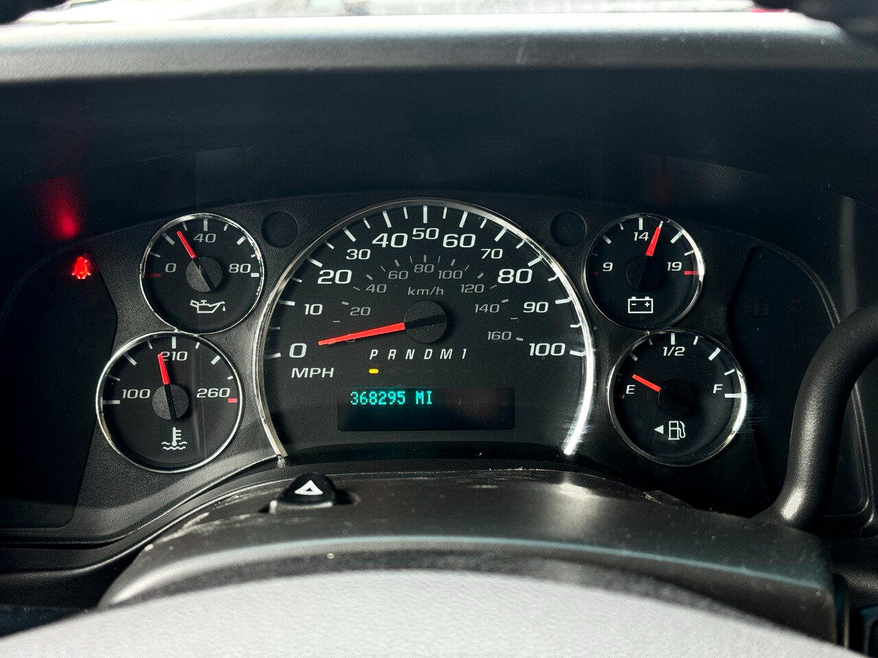 Used 2019 GMC Savana 3500 w/ Power Convenience Package image 13