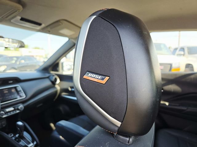 Used 2019 Nissan Kicks SR w/ SR Premium Package FWD image 10
