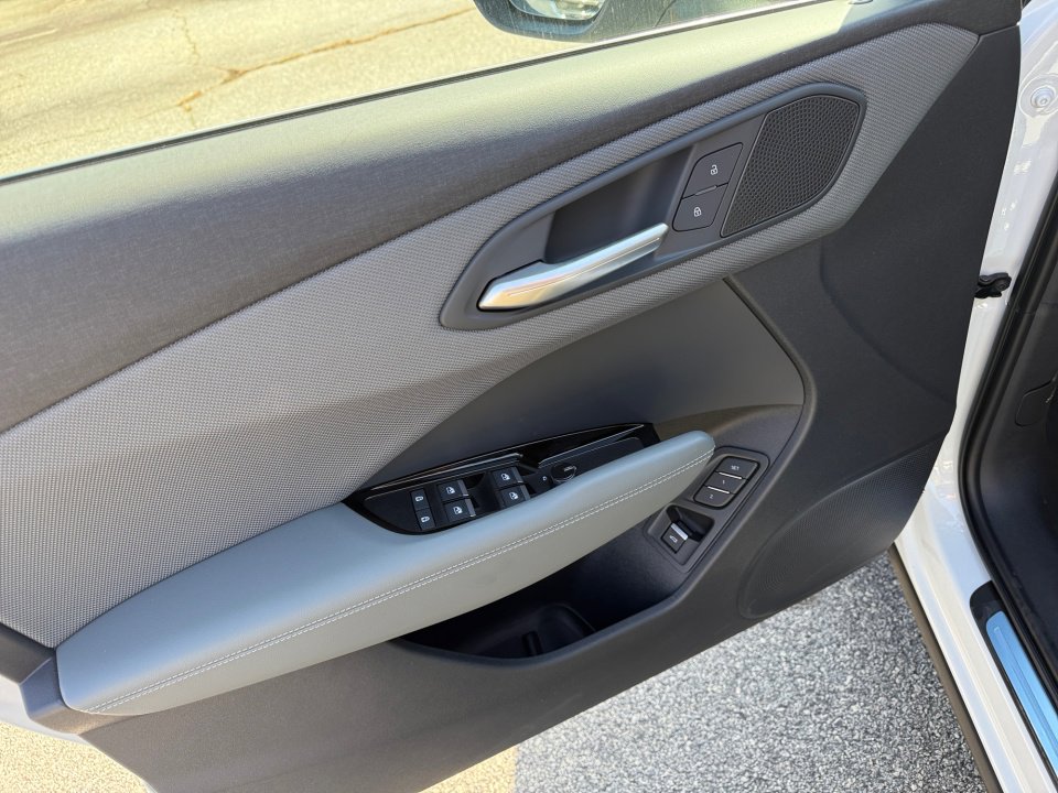 New 2026 Audi Q3 quattro 2.0T image 32