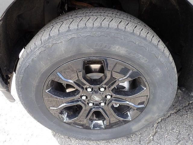 Certified 2022 Ford F150 Lariat w/ Equipment Group 502A High image 11