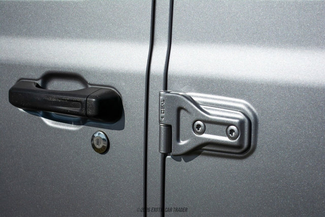 Used 2018 Jeep Wrangler Unlimited Sport S image 38