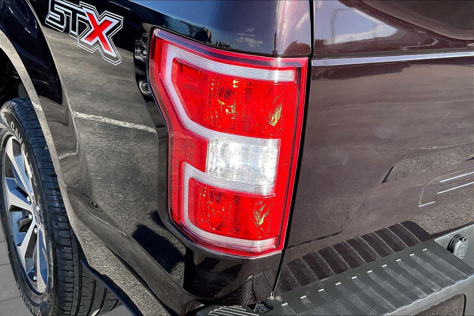Used 2020 Ford F150 XL w/ Equipment Group 101A Mid RWD image 25