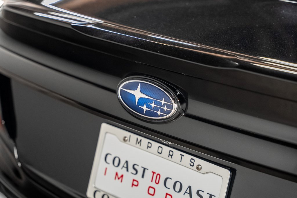 Used 2024 Subaru WRX Limited w/ Popular Package #2A image 21