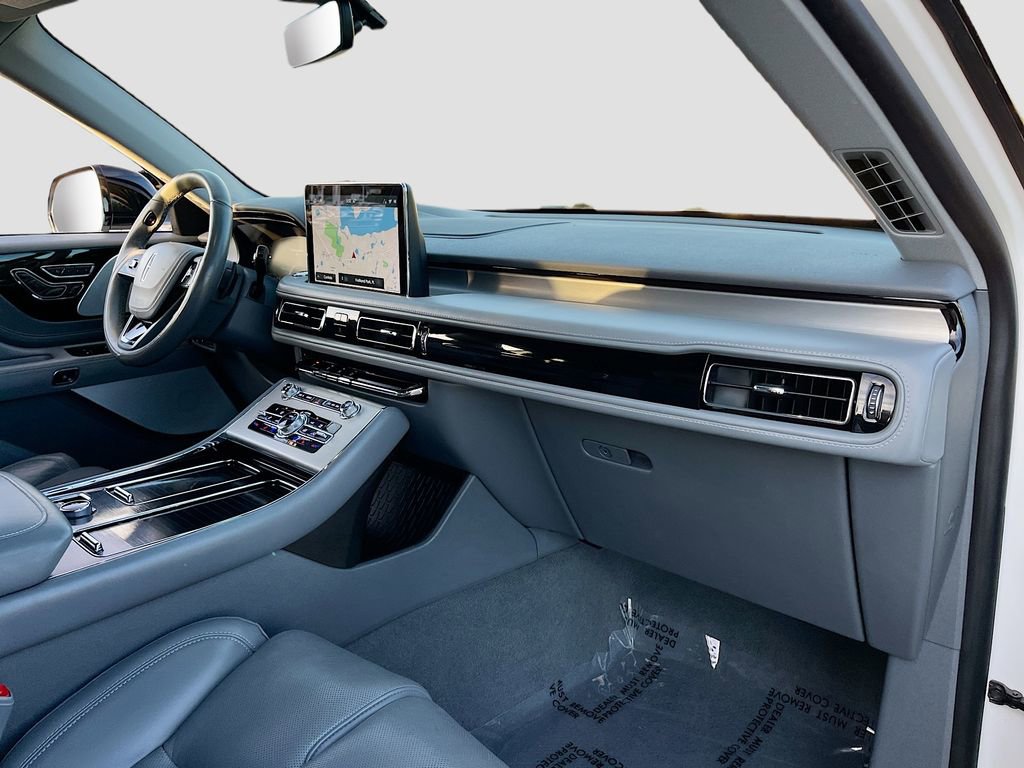 Used 2020 Lincoln Aviator Reserve w/ Equipment Group 202A image 31