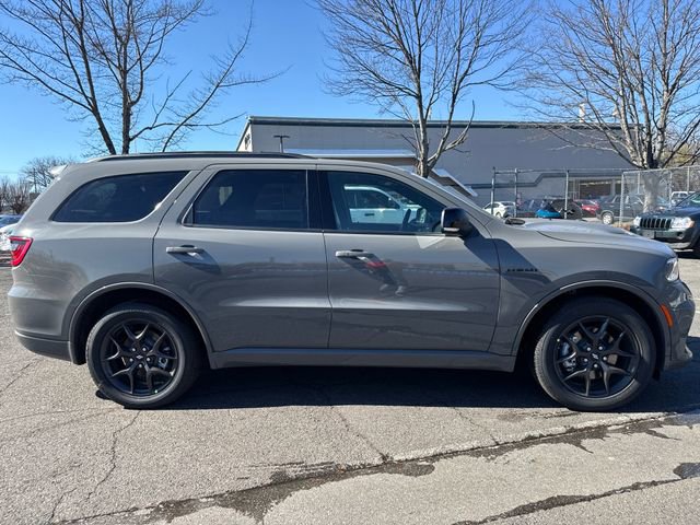 New 2026 Dodge Durango GT AWD/4WD image 8