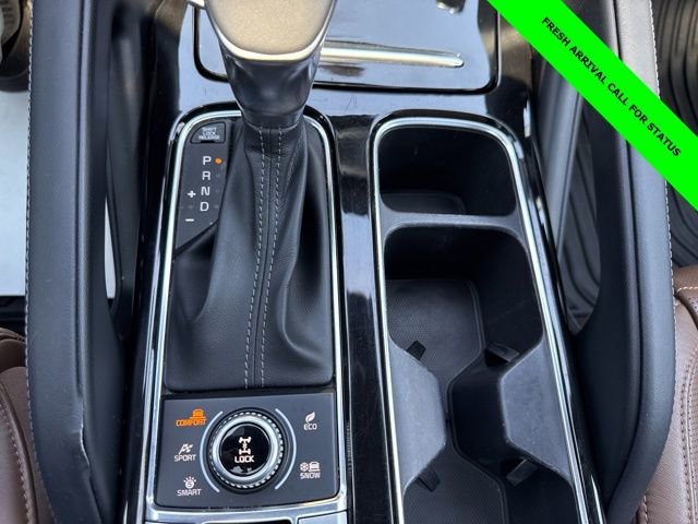 Used 2020 Kia Telluride SX w/ SX Prestige Package image 25