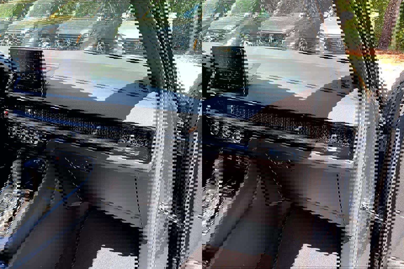 Certified 2023 Honda CR-V Sport Touring image 52