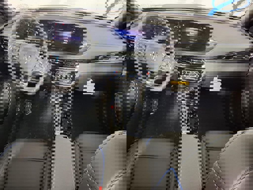 New 2026 Buick Envista Sport Touring w/ Convenience I Package image 33