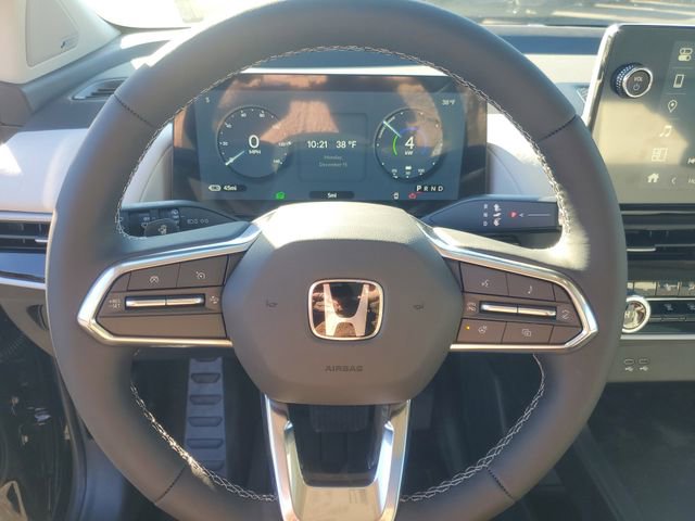 New 2026 Honda Prologue Elite image 18