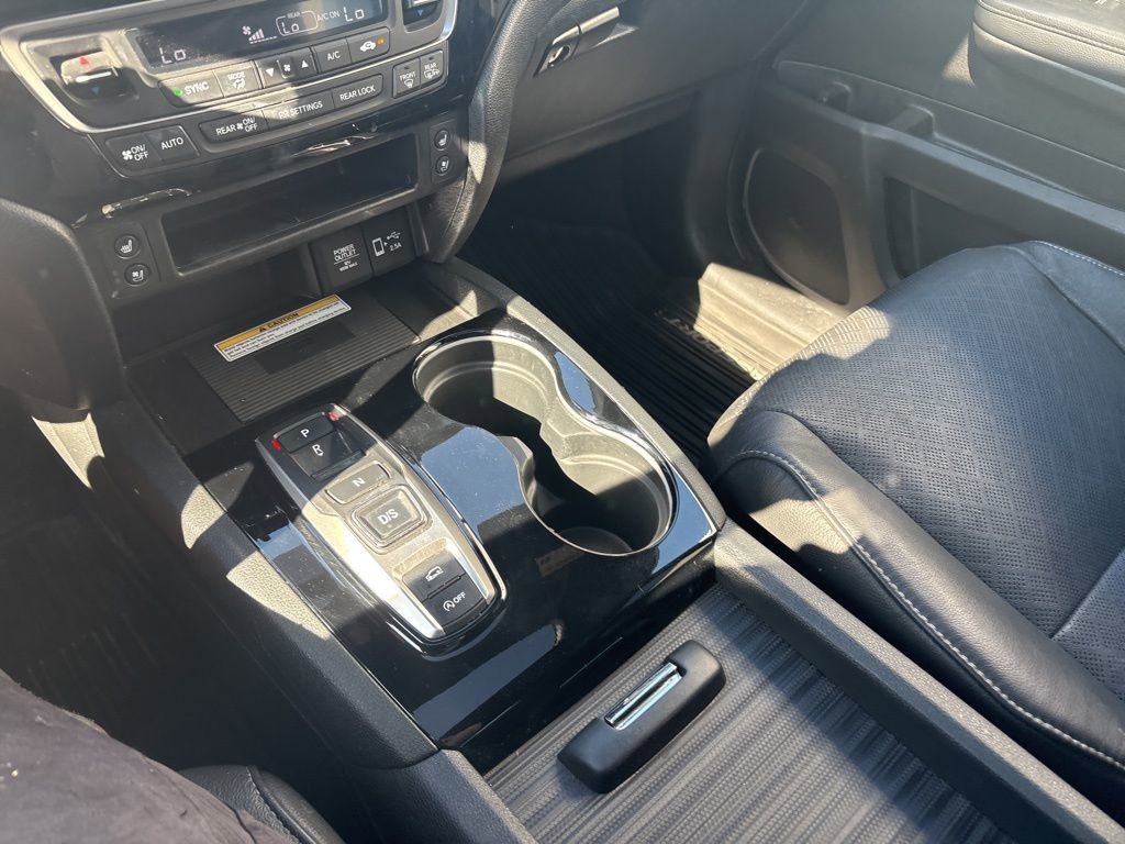 Used 2023 Honda Passport Elite image 25